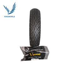 Motorcycle Scooter Tire and Tube